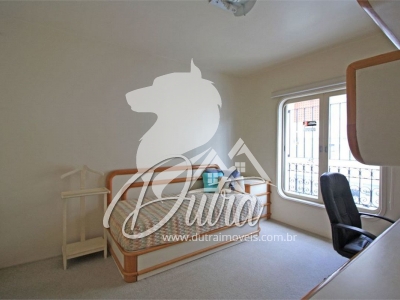 Monte Carlo Jardim Paulista 276m² 04 Dormitórios 03 Suítes 3 Vagas