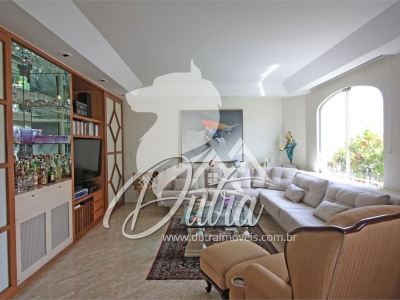 Monte Carlo Jardim Paulista 276m² 04 Dormitórios 03 Suítes 3 Vagas