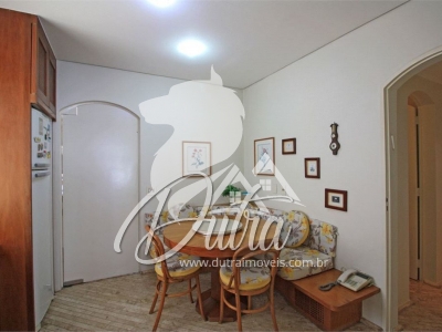 Monte Carlo Jardim Paulista 276m² 04 Dormitórios 03 Suítes 3 Vagas