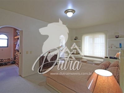 Monte Carlo Jardim Paulista 276m² 04 Dormitórios 03 Suítes 3 Vagas