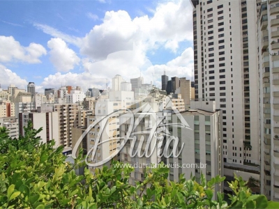 Monte Carlo Jardim Paulista 276m² 04 Dormitórios 03 Suítes 3 Vagas