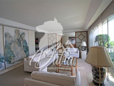 Monte Carlo Jardim Paulista 276m² 04 Dormitórios 03 Suítes 3 Vagas