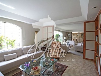 Monte Carlo Jardim Paulista 276m² 04 Dormitórios 03 Suítes 3 Vagas