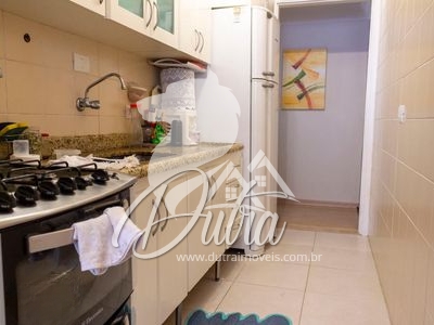 Saint Hilaire Vila Mariana 77m² 02 Dormitórios 1 Vagas