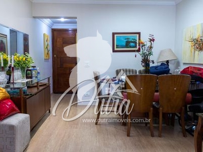 Saint Hilaire Vila Mariana 77m² 02 Dormitórios 1 Vagas