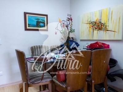 Saint Hilaire Vila Mariana 77m² 02 Dormitórios 1 Vagas