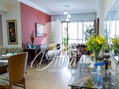 Saint Hilaire Vila Mariana 77m² 02 Dormitórios 1 Vagas