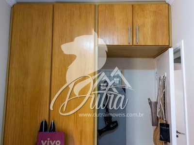 Saint Hilaire Vila Mariana 77m² 02 Dormitórios 1 Vagas