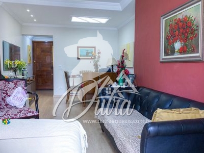 Saint Hilaire Vila Mariana 77m² 02 Dormitórios 1 Vagas