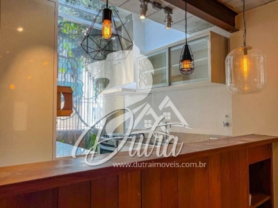 Casa de Condomínio Jardim Paulista 115m² 02 Dormitórios 01 Suítes 1 Vagas