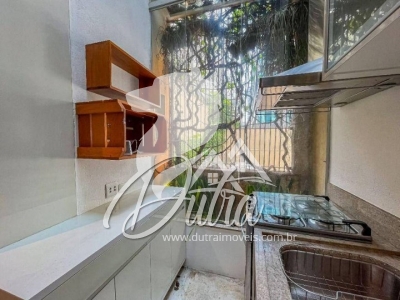 Casa de Condomínio Jardim Paulista 115m² 02 Dormitórios 01 Suítes 1 Vagas