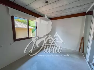 Casa de Condomínio Jardim Paulista 115m² 02 Dormitórios 01 Suítes 1 Vagas