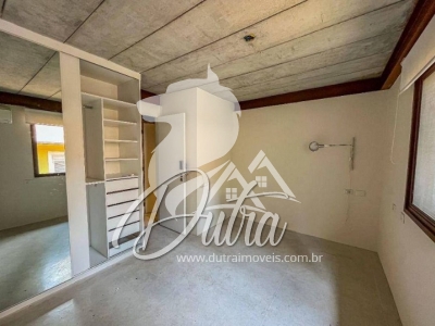 Casa de Condomínio Jardim Paulista 115m² 02 Dormitórios 01 Suítes 1 Vagas