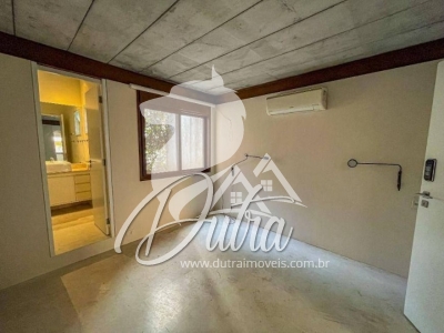 Casa de Condomínio Jardim Paulista 115m² 02 Dormitórios 01 Suítes 1 Vagas