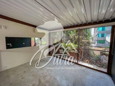 Casa de Condomínio Jardim Paulista 115m² 02 Dormitórios 01 Suítes 1 Vagas