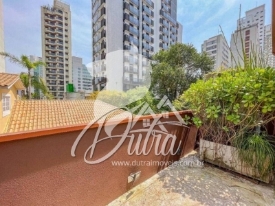 Casa de Condomínio Jardim Paulista 115m² 02 Dormitórios 01 Suítes 1 Vagas