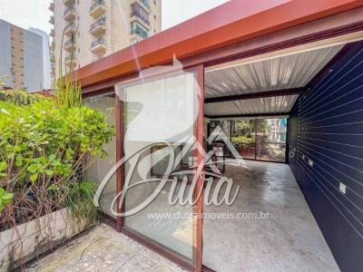 Casa de Condomínio Jardim Paulista 115m² 02 Dormitórios 01 Suítes 1 Vagas