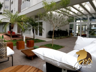 Park One Paraíso 171m² 03 Dormitórios 03 Suítes 12 Vagas