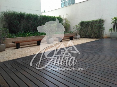 Living Loft Vila Madalena 160m² 02 Dormitórios 02 Suítes 2 Vagas