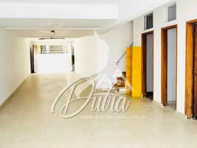 Padrão Chácara Inglesa 204m² 03 Dormitórios 01 Suítes 6 Vagas