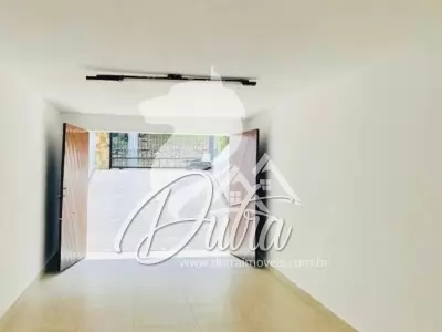 Padrão Chácara Inglesa 204m² 03 Dormitórios 01 Suítes 6 Vagas