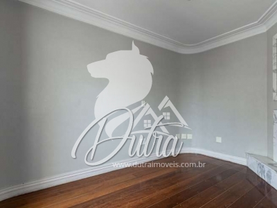 Paço de Sevilha Brooklin Paulista 440m² 04 Dormitórios 04 Suítes 4 Vagas