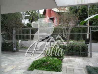 Casa Alto de Pinheiros 610m² 4 Dormitórios 3 Suítes 4 Vagas