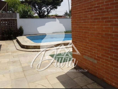 Casa Alto de Pinheiros 610m² 4 Dormitórios 3 Suítes 4 Vagas