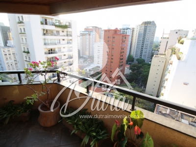 Vila Sorrento Itaim Bibi 400m² 04 Dormitórios 02 Suítes 4 Vagas