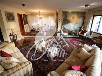 Vila Sorrento Itaim Bibi 400m² 04 Dormitórios 02 Suítes 4 Vagas