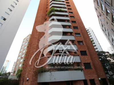 Vila Sorrento Itaim Bibi 400m² 04 Dormitórios 02 Suítes 4 Vagas