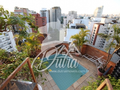 Vila Sorrento Itaim Bibi 400m² 04 Dormitórios 02 Suítes 4 Vagas