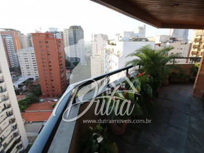 Vila Sorrento Itaim Bibi 400m² 04 Dormitórios 02 Suítes 4 Vagas