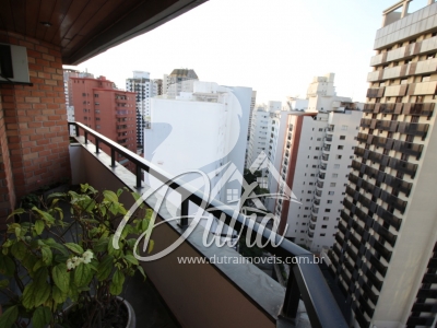 Vila Sorrento Itaim Bibi 400m² 04 Dormitórios 02 Suítes 4 Vagas