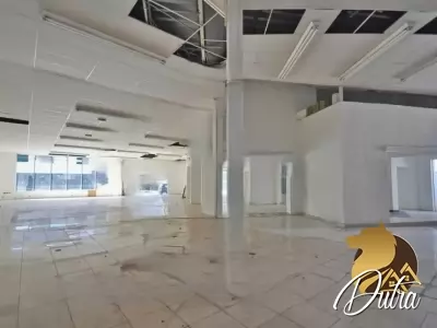 Ponto Comercial Jardim América 853m² 18 Vagas