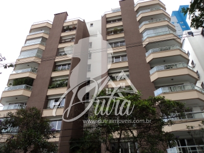 Golden Garden Jardim Paulista 364m² 04 Dormitórios 04 Suítes 3 Vagas