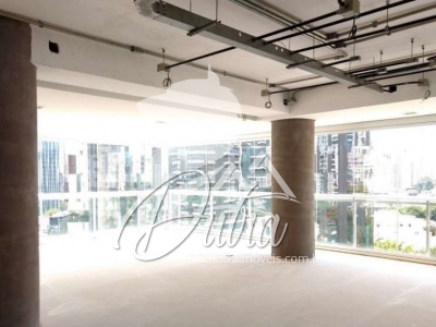 Geometria Vila Olímpia 322 m² 4 Dormitórios 3 Suítes 5 Vagas Depósito