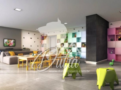 E Vila Madalena 149 m² 4 Quartos 2 Suites 2 Vagas