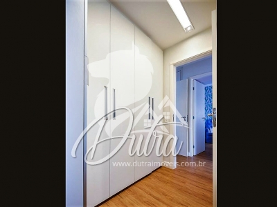 Somma Brooklin 134 m² 3 Dormitórios 3 Suítes 2 Vagas 1 Depósito