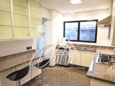 Terrazzi Di Padova Vila Clementino 274m² 04 Dormitórios 04 Suítes 4 Vagas