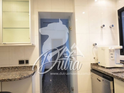 Terrazzi Di Padova Vila Clementino 274m² 04 Dormitórios 04 Suítes 4 Vagas