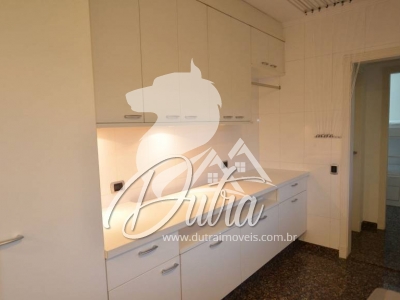 Terrazzi Di Padova Vila Clementino 274m² 04 Dormitórios 04 Suítes 4 Vagas