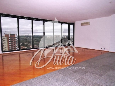 Edifício Condomio Jatahy Alto de Pinheiros 230m² 02 Dormitórios 02 Suítes 2 Vagas