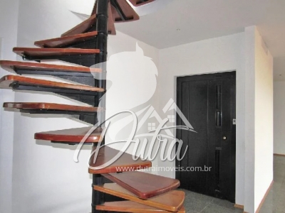Edifício Condomio Jatahy Alto de Pinheiros 230m² 02 Dormitórios 02 Suítes 2 Vagas