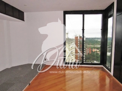 Edifício Condomio Jatahy Alto de Pinheiros 230m² 02 Dormitórios 02 Suítes 2 Vagas