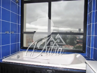 Edifício Condomio Jatahy Alto de Pinheiros 230m² 02 Dormitórios 02 Suítes 2 Vagas