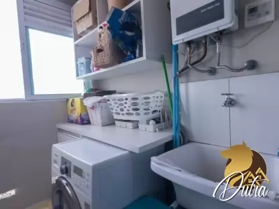 Edifício High Alto da Lapa Vila Ipojuca 115m² 02 Dormitórios 01 Suítes 2 Vagas