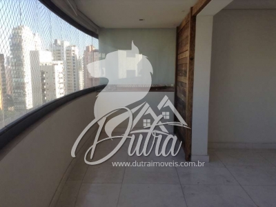 Petit Palais Planalto Paulista 247m² 04 Dormitórios 04 Suítes 4 Vagas