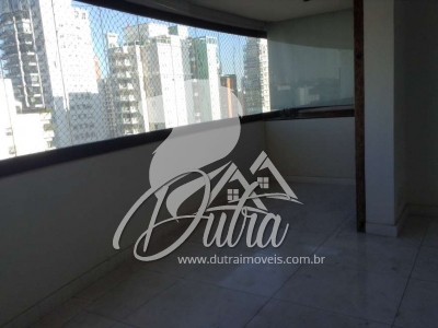 Petit Palais Planalto Paulista 247m² 04 Dormitórios 04 Suítes 4 Vagas