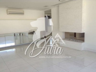 Petit Palais Planalto Paulista 247m² 04 Dormitórios 04 Suítes 4 Vagas
